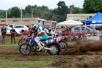 Lake County Fair Motocross